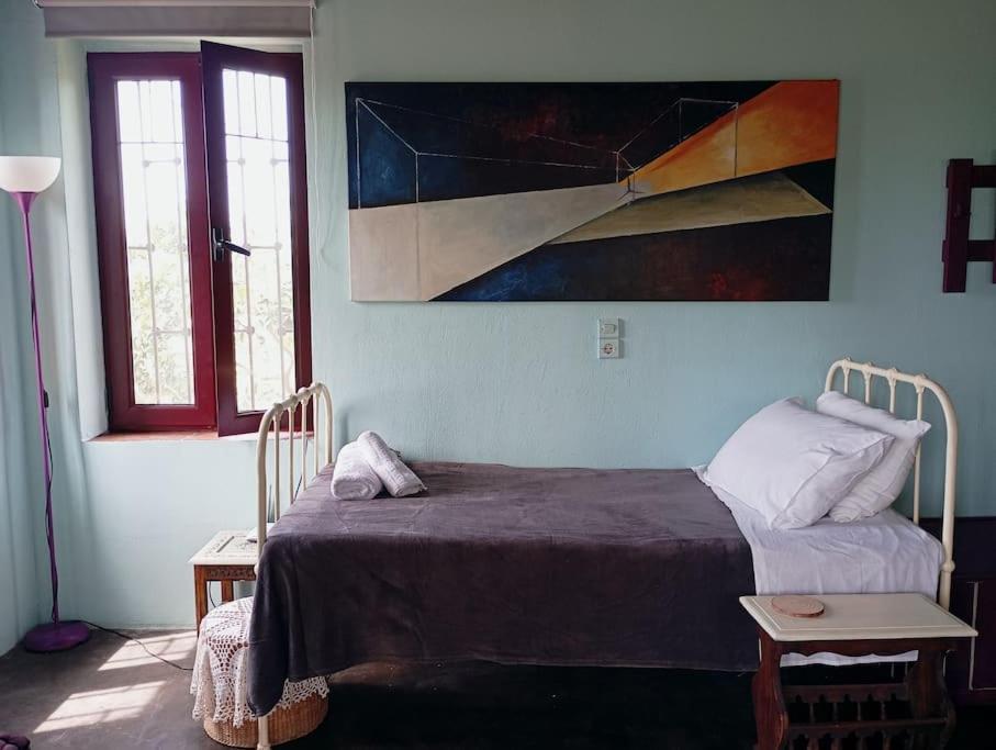 Holiday home Mojo Art House *