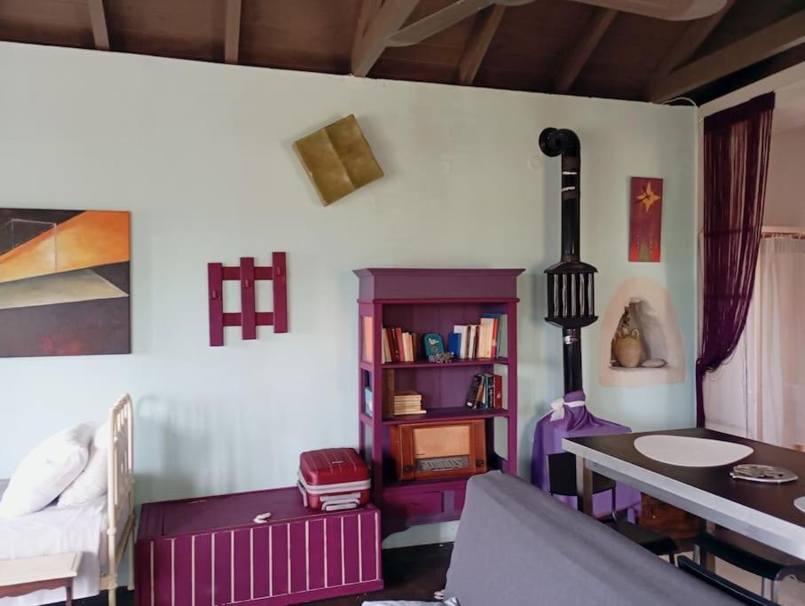 Mojo Art House Holiday home