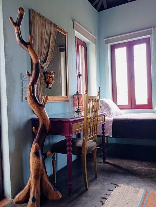 Mojo Art House Holiday home Kastri (Preveza)