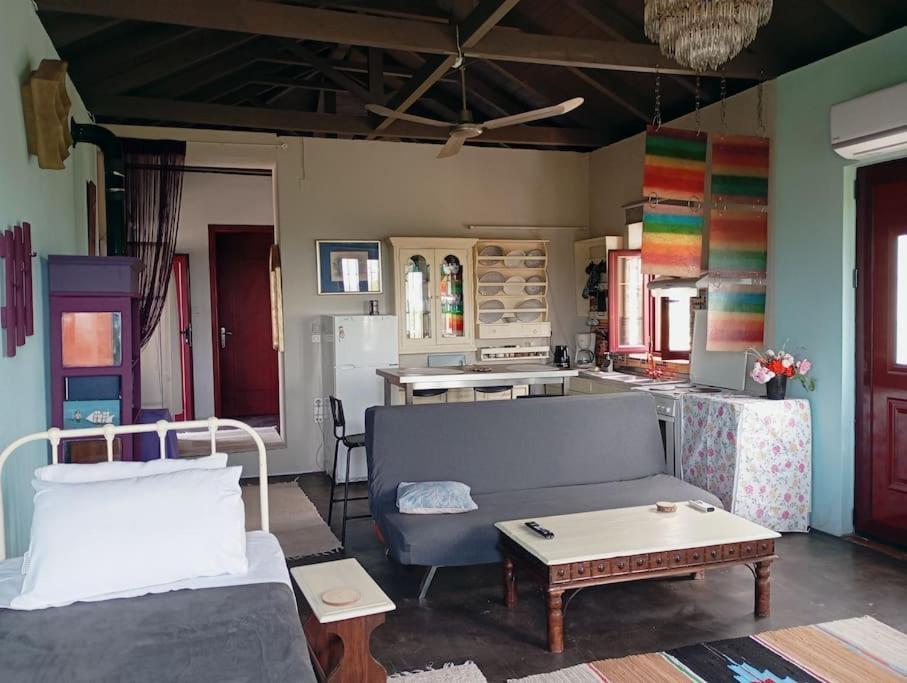 Holiday home Mojo Art House *