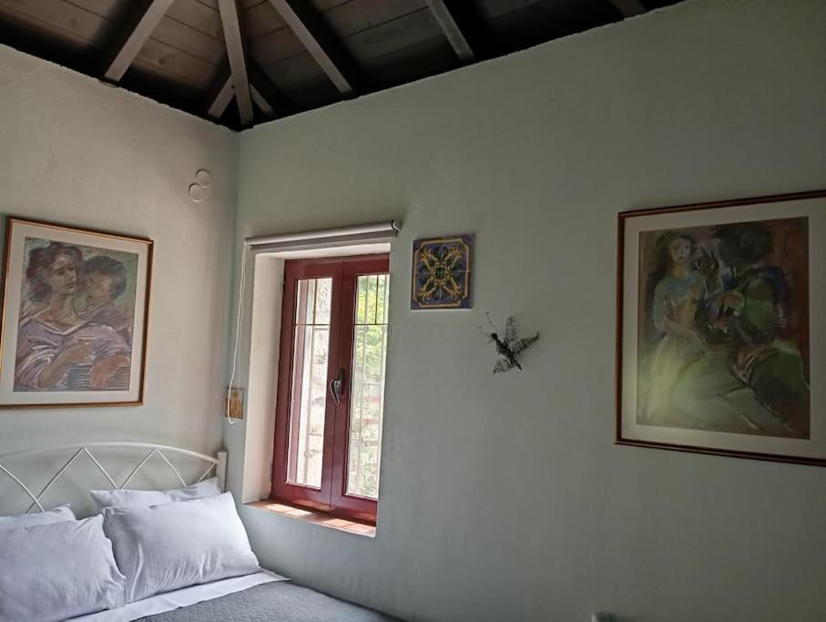 Mojo Art House