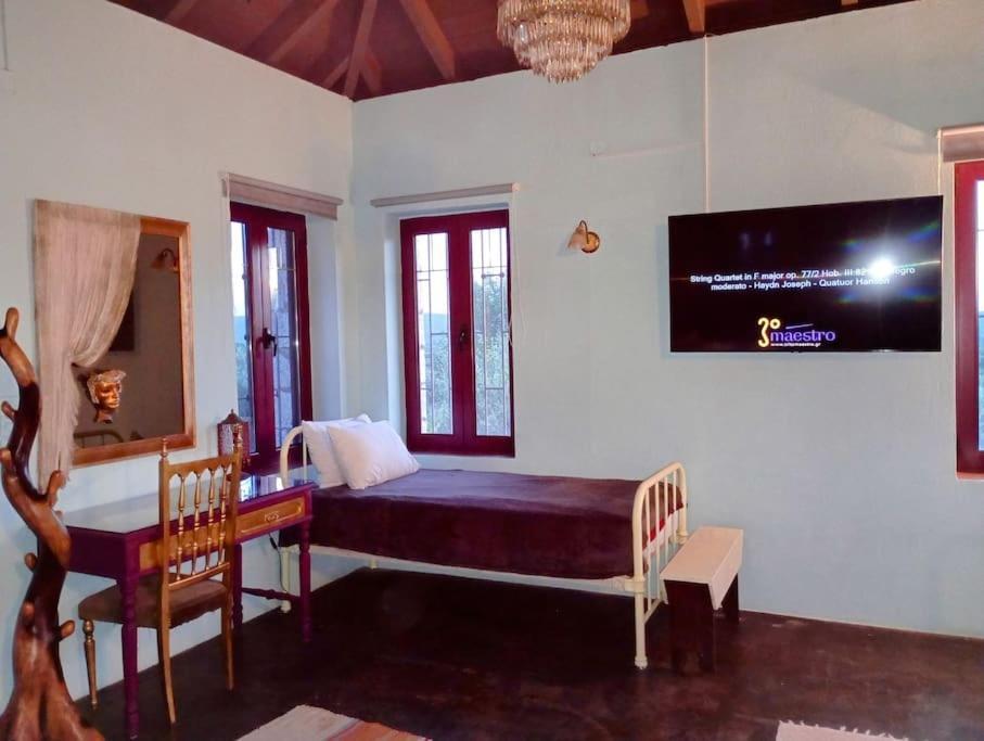 Holiday home Mojo Art House Kastri (Preveza)