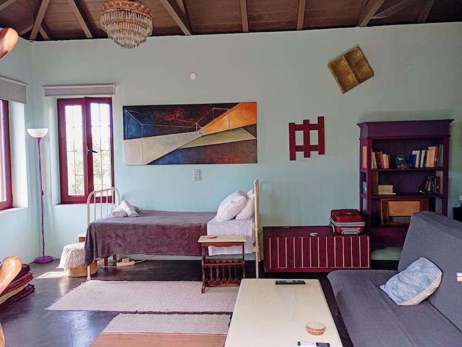 Mojo Art House Holiday home